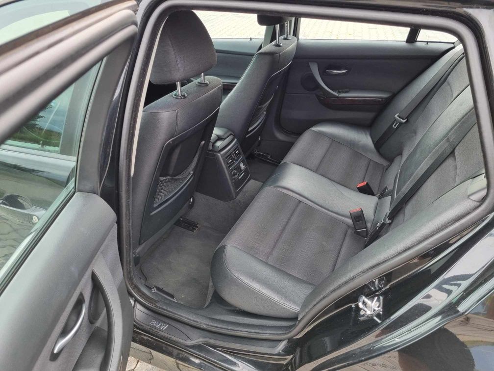 BMW 320d e91 an 2008 cp 177