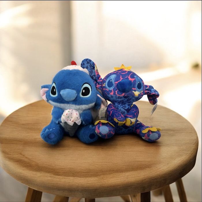 Плюшени играчки стич