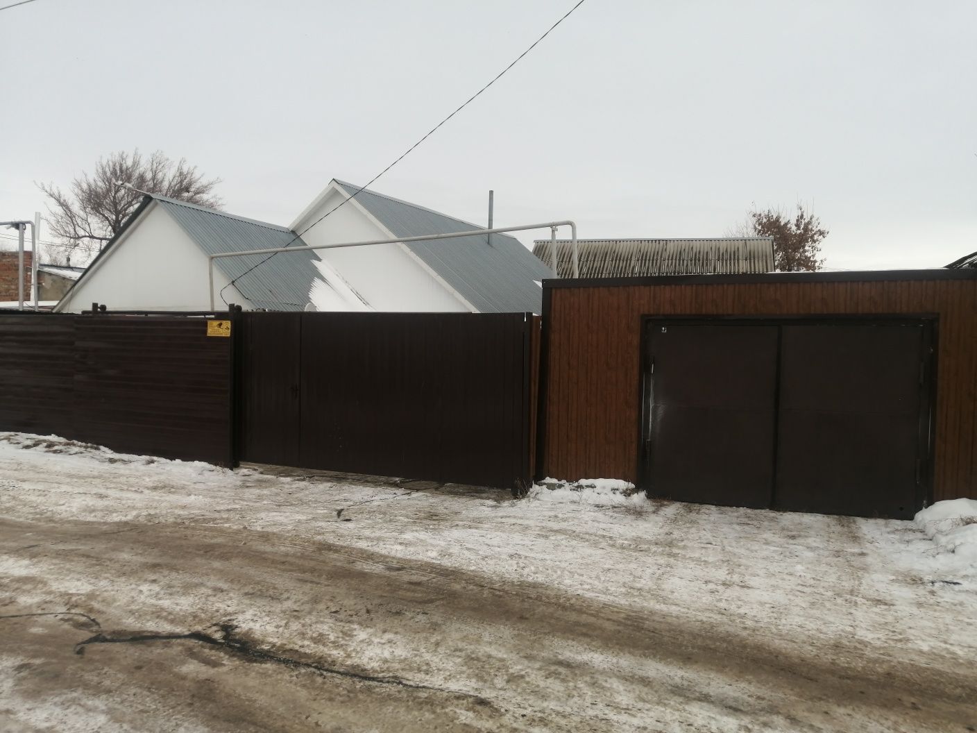 Продам дом район дом печати