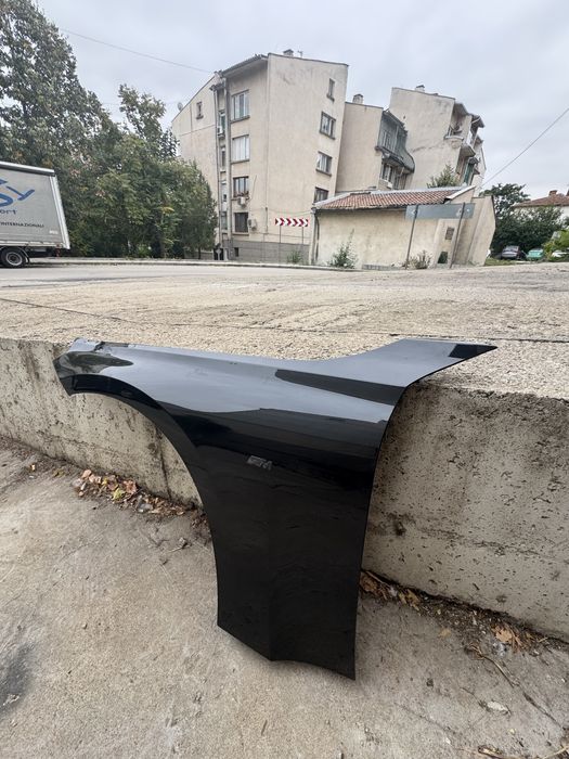 Калник за БМВ 2 G42