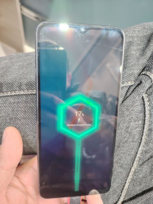 Infinix SMART 7 HD 64Gb