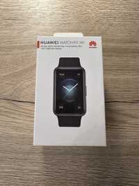 Smartwatch Ceas Huawei Watch FIT New - SIGILAT