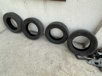 Летни Гуми Kumho 195/65/R15