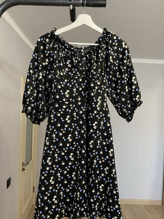 Платье универсальное