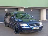 Vw Passat 1.9 TDI Automat Variante