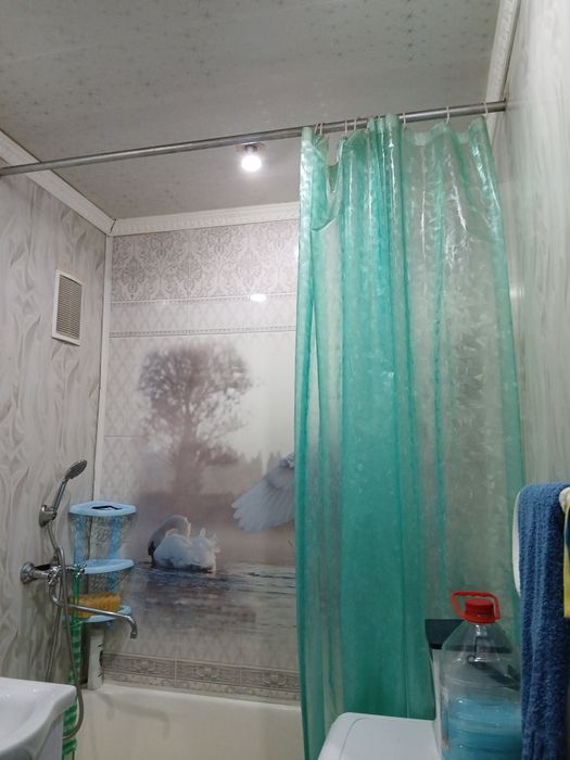 Продам 3ех комнатную квартиру