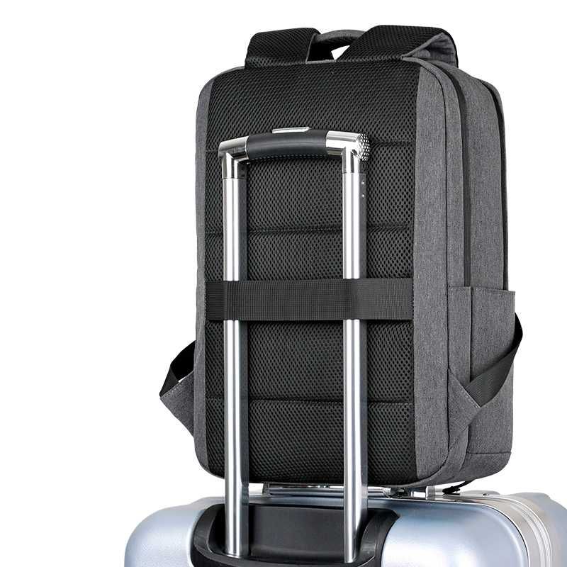 Рюкзак BRINCH BW-377  размер 15.6″-17.3″