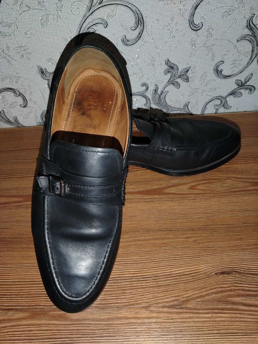 Туфли мужск. ZARA