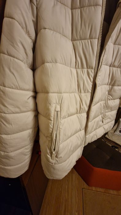 Преходно Яке Tom Tailor