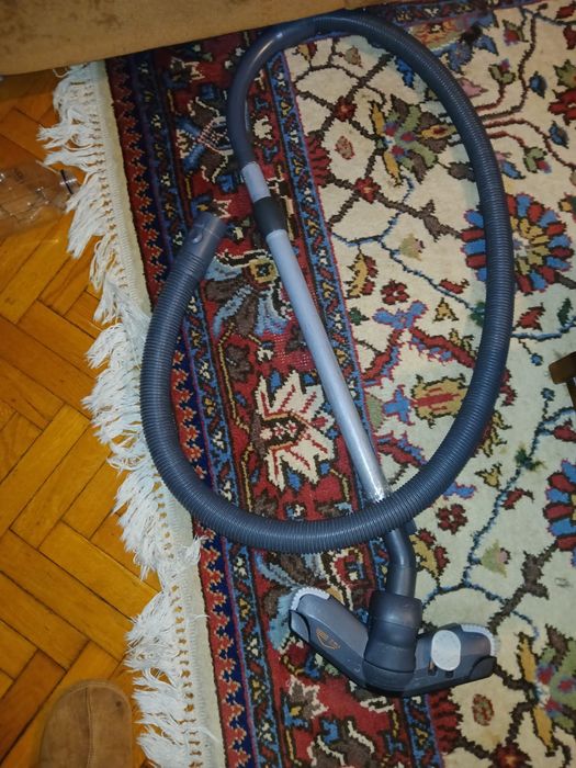 Aspirator Philips FC 9071 putere mare (seria 9000) 2000W
