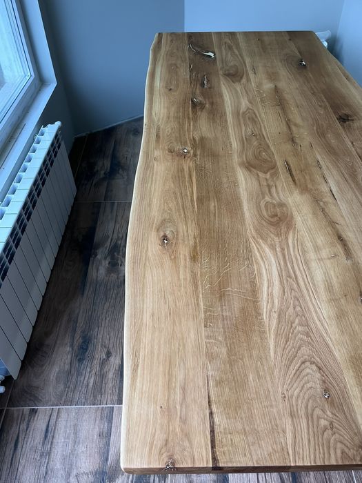 Епокс маси и плотове