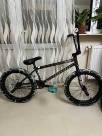 Bmx Whe The People Justice