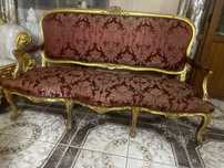 Divan antic de vnzare