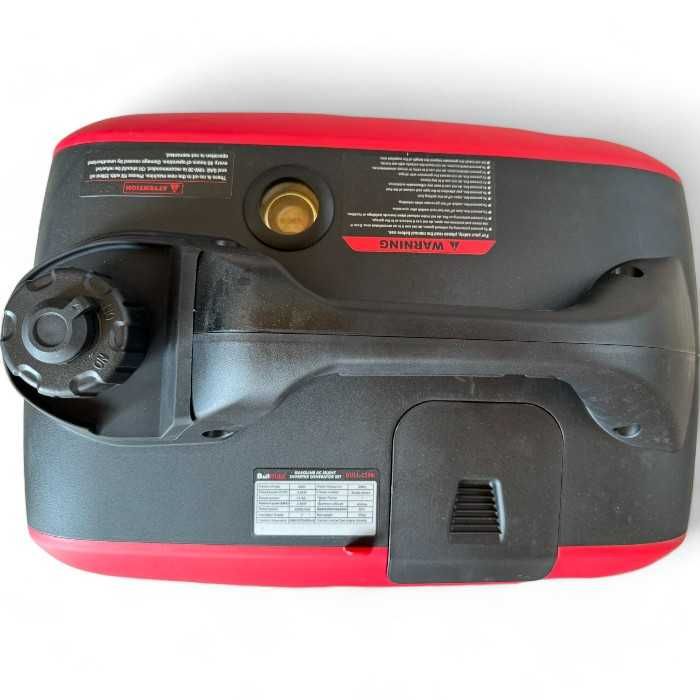 Инверторен Бензинов Обезшумен Генератор за ток 3500I, монофазен, 3.5kW