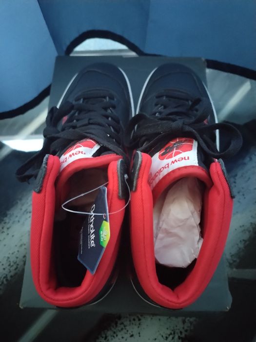 New Balance 650 Bb 43, номер