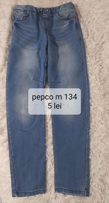 Haine. Baiat in stare buna