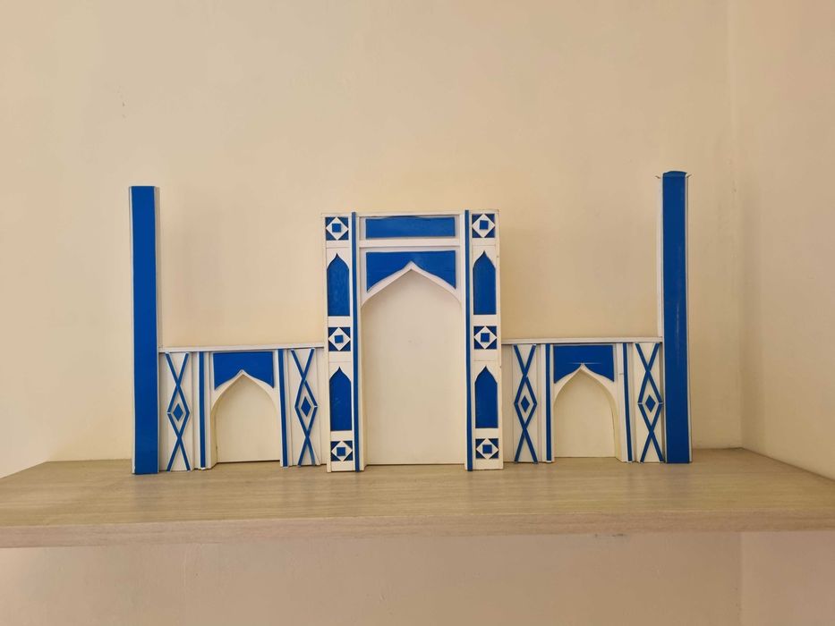 Maket yasab berish xizmati макеты на заказ любых видов