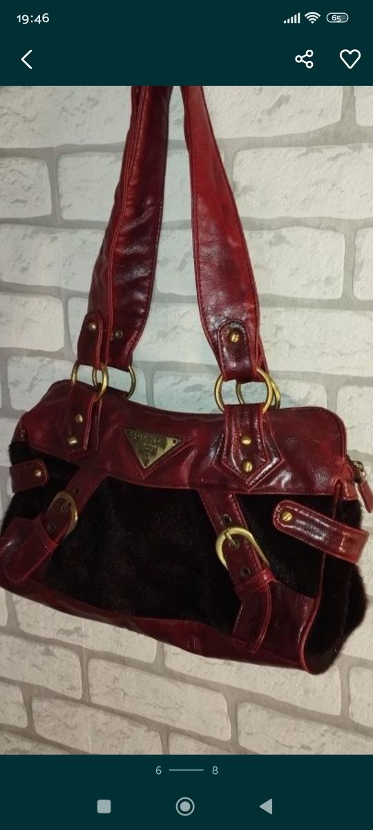 Сумка PRADA продам