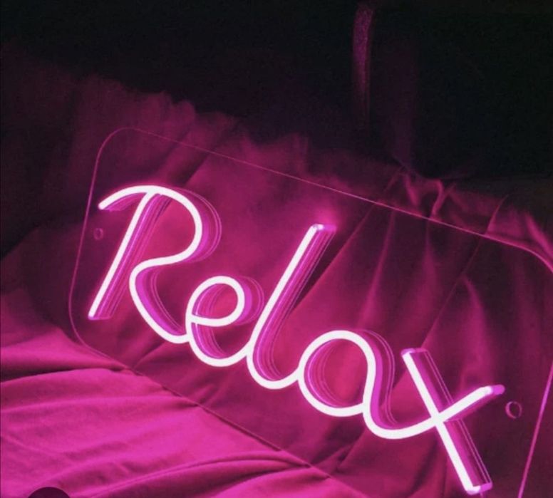 Профессиональный массаж