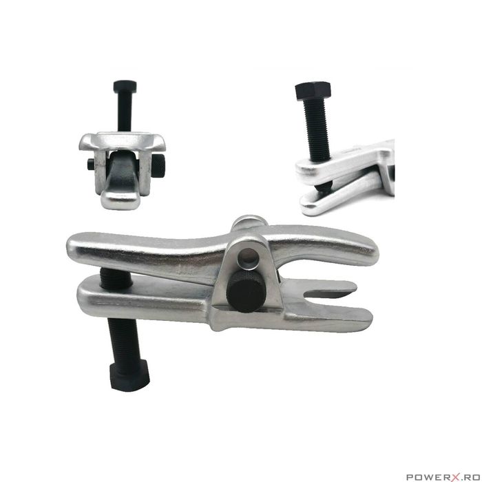 Presa pentru pivoti si capete de bara cu reglaj 30-56 mm, Asta