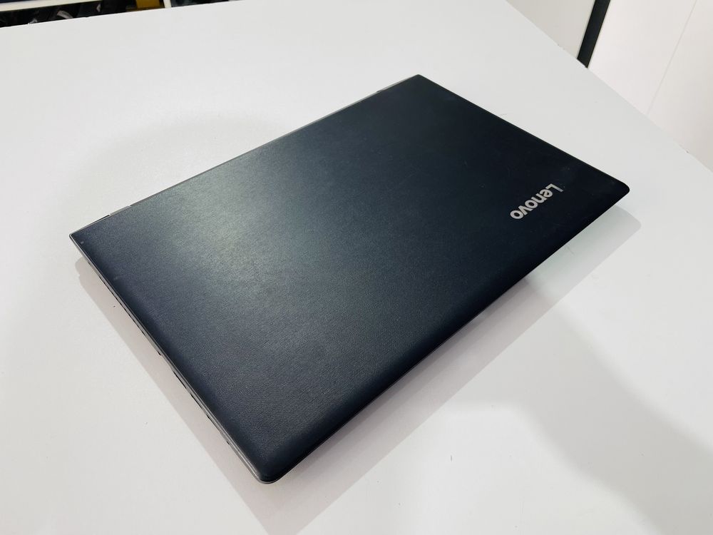 Рассрочка! Lenovo IdeaPad 110 - Core i5-6200U/8Gb/SSD 128/R5 M330