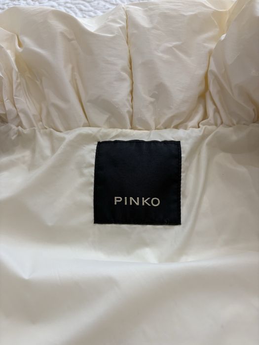 Зимняя куртка Pinko