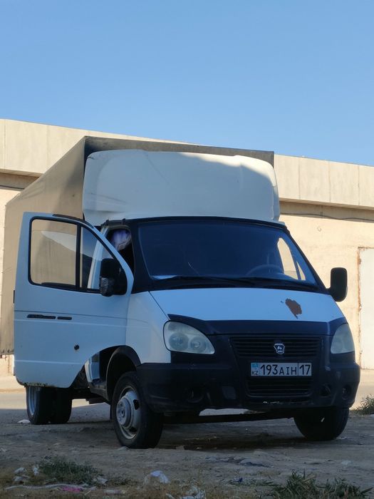 Газел сатылады!!