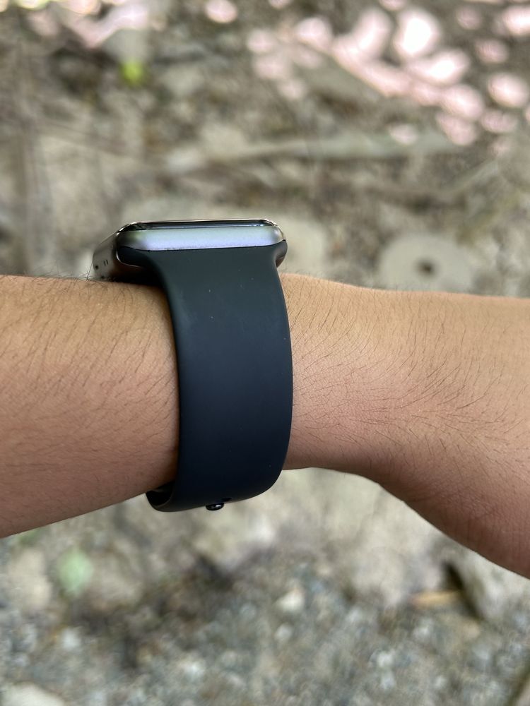 Assalom alekum Arzon narxda Apple watch bor ulgurib qolilar