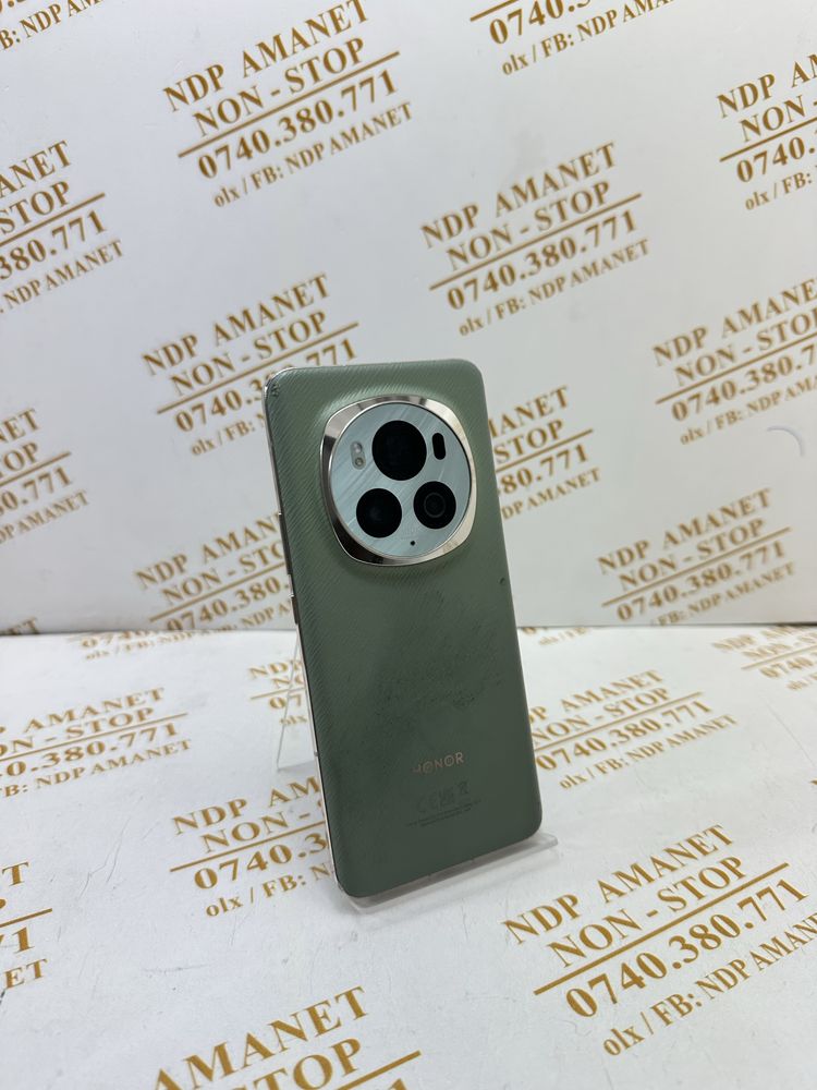 NDP Amanet NON-STOP Calea Vitan Nr. 121 HONOR MAGIC 6 PRO (33282)