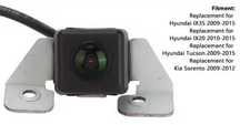 Camera Spate Marsalier Hyundai IX35 Tucson Kia Sportage NOUA SIGILATA