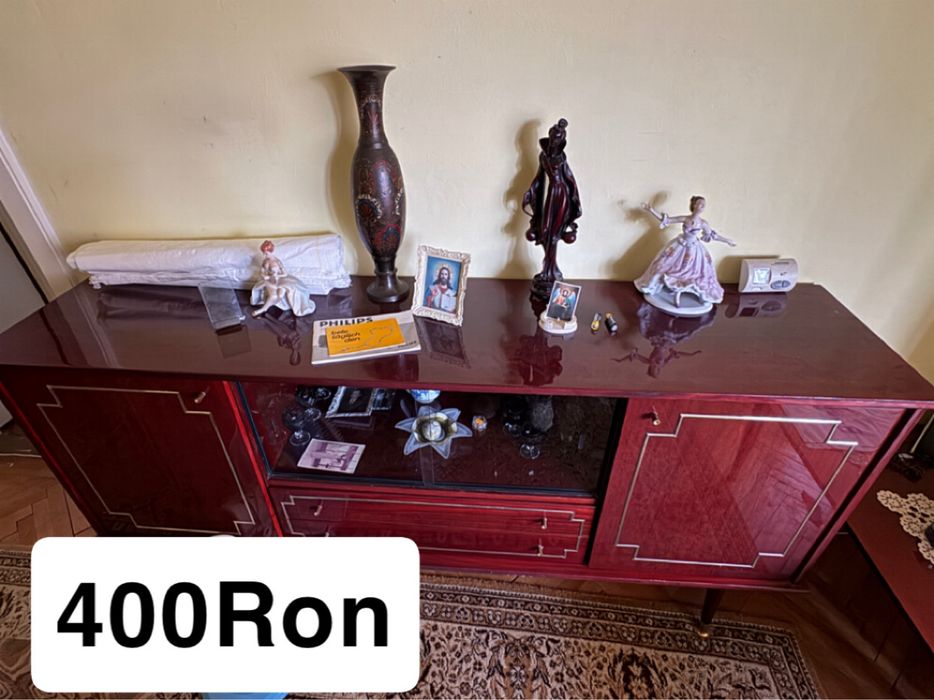 Piese mobilier vechi