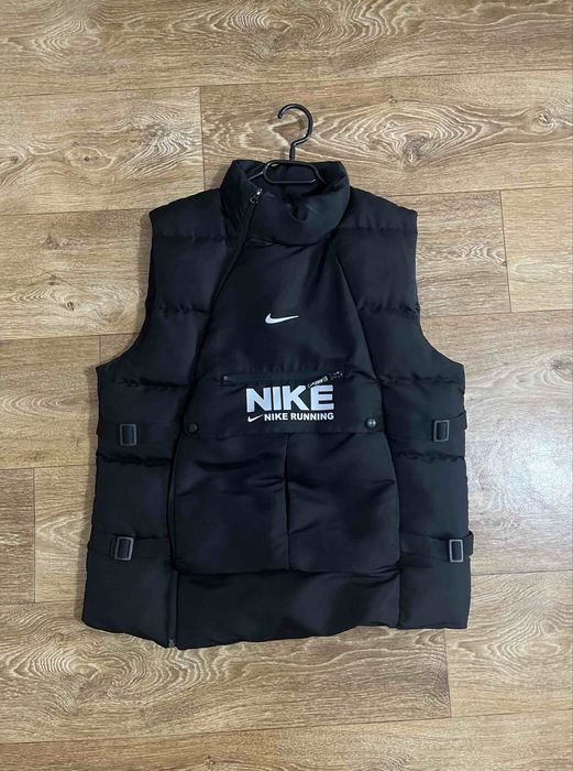 Мъжка грейка Nike