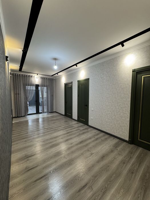 Бектемирский район. 1.5 соток. Под ключ