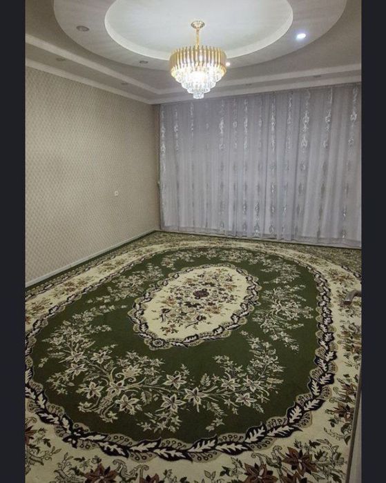 Чиланзар, метро Новза — 2-комнатная квартира в аренду