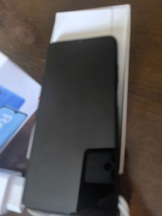 Телефон Xiaomi redmi 9t