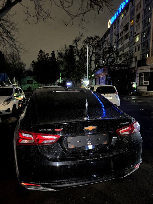 malibu arendaga 2 turbo