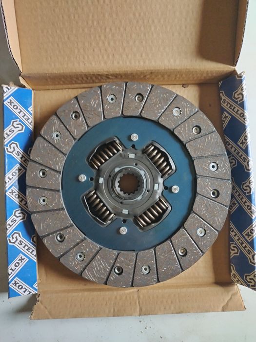 Новый Диск сцепления Фередо для f23