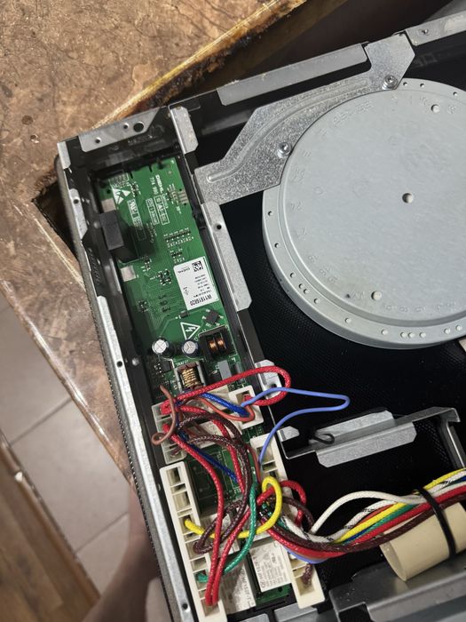 Ремонт электроплиты, электроплит плит, варочных панелей поверхностей