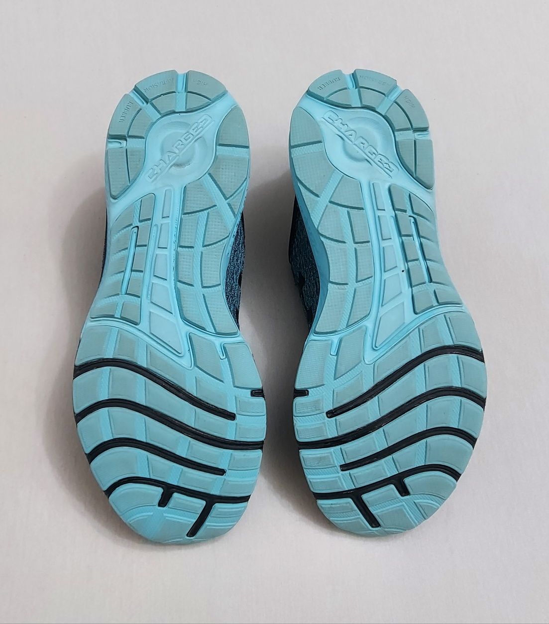 Adidasi sport Under Armour CHARGED ESCAPE, Running, Nr. 43 EU