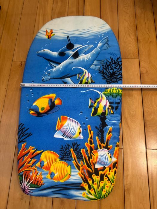 Placa de surf  pentru copii mici