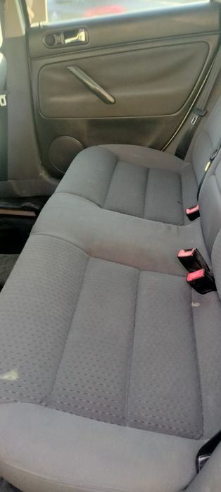 De Vând Volkswagen Passat