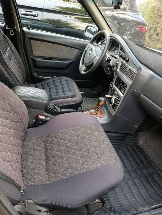 Аренда насия савдо нексия автомат 2015 йил