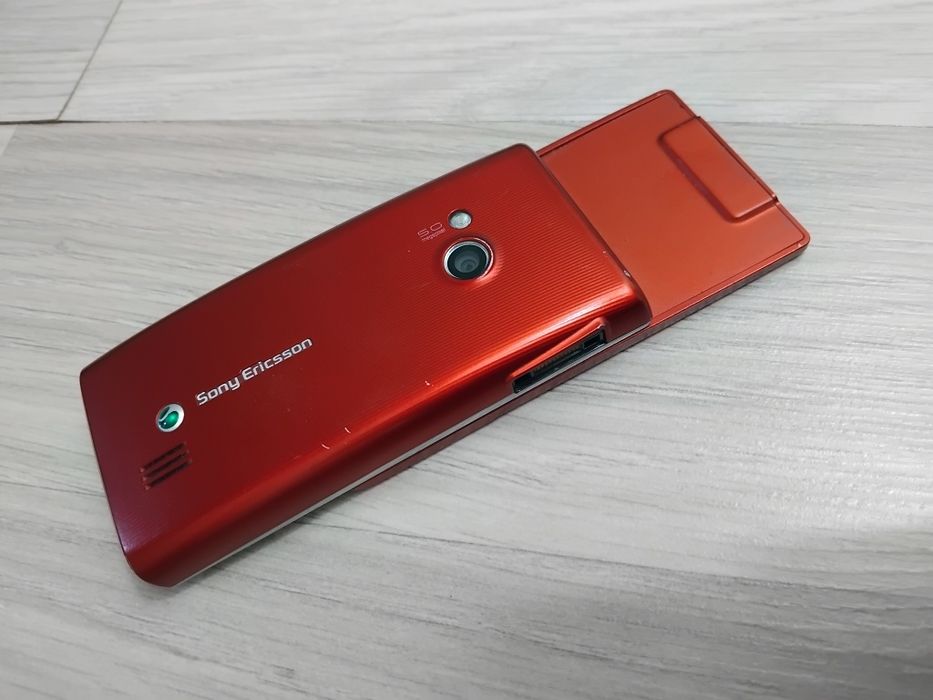 Sony Ericsson j20 imey 30 kunlik