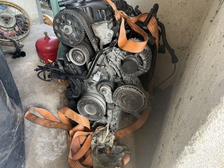 Volkswagen Passat B5.5  1.9TDI 131 hp