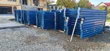Rafturi metalice