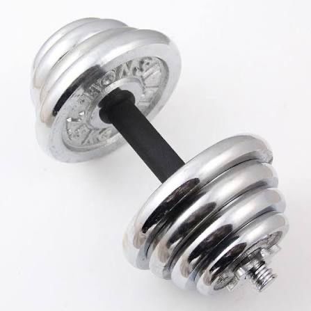 Разборные гантели 40 кг