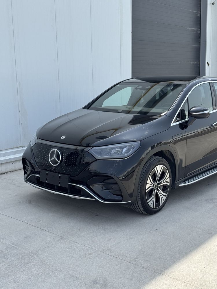 Mercedes-Benz eqe500 Suv