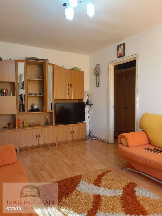 Imobiliare Maxim - Apartament 2 camere