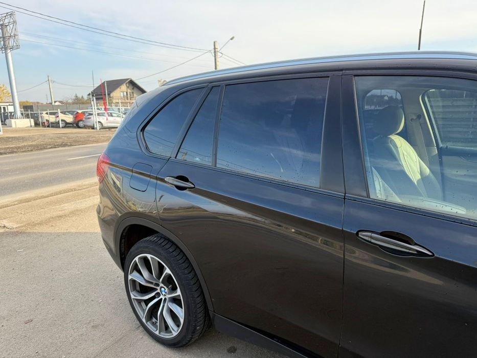 Bmw x5 direct proprietar