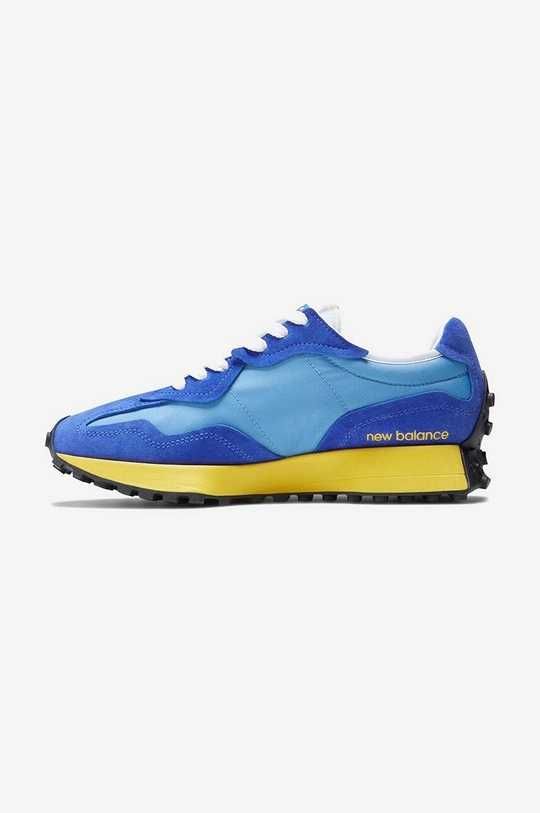 New Balance - U327WEH №45 Оригинал Код 546